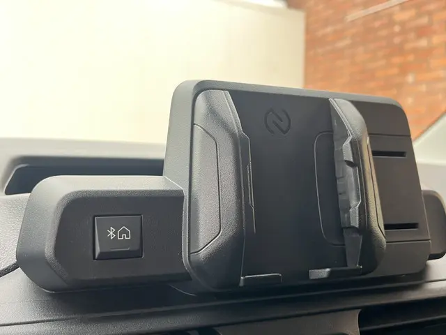 Citroën Berlingo BlueHDi 100 S&S L2 2024 Diesel 11