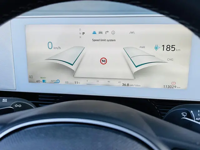 Hyundai IONIQ 5 STYLE 73KWH 2021 Elektrisch 25