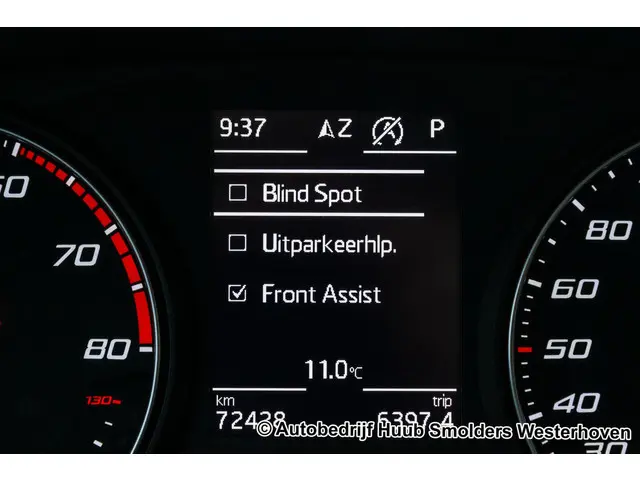 SEAT Arona 1.0 TSI Xcellence 2019 Benzine 27