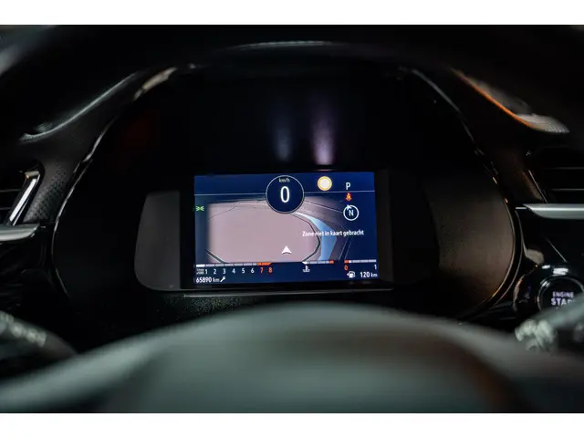 Opel Corsa 1.2 Edition|AUT|CLIMATE|BLACK 2022 Benzine 17