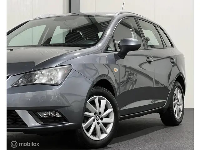 SEAT Ibiza ST 1.2 TSI Style Dynamic 2014 Benzine 27