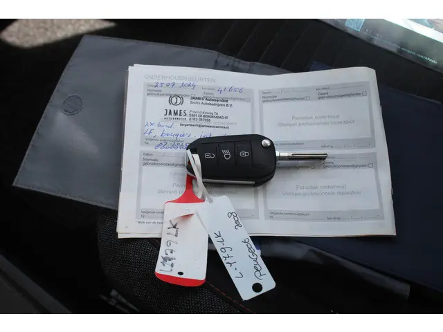 Peugeot 2008 1.2 PureTech Active//Airco! 2021 Benzine 14