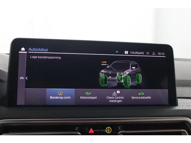 BMW X3 xDrive30e 2022 Hybride Benzine 50