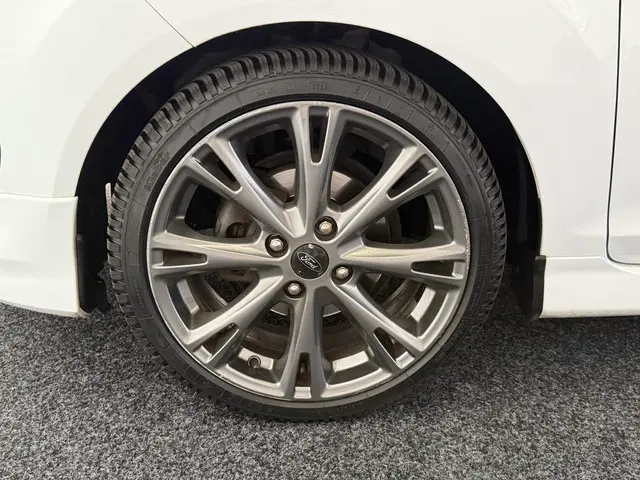 Ford Fiesta 1.0 EcoBoost ST Line 2017 Benzine 13