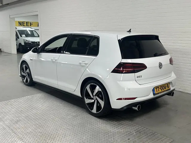 Volkswagen Golf 2.0 TSI GTI Performance 2018 Benzine 15
