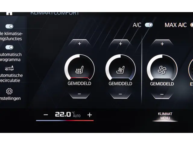 BMW M3 3-serie Touring xDrive Competition 2024 Benzine 11