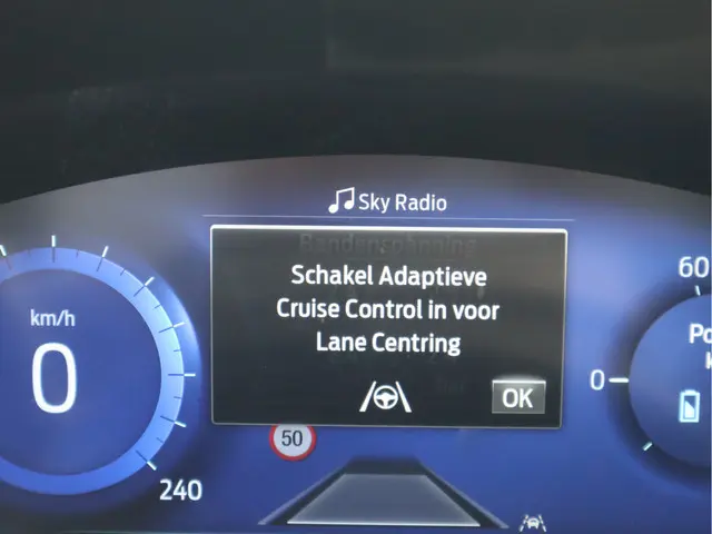 Ford Kuga 2.5 PHEV Titanium X 2022 Hybride Benzine 43