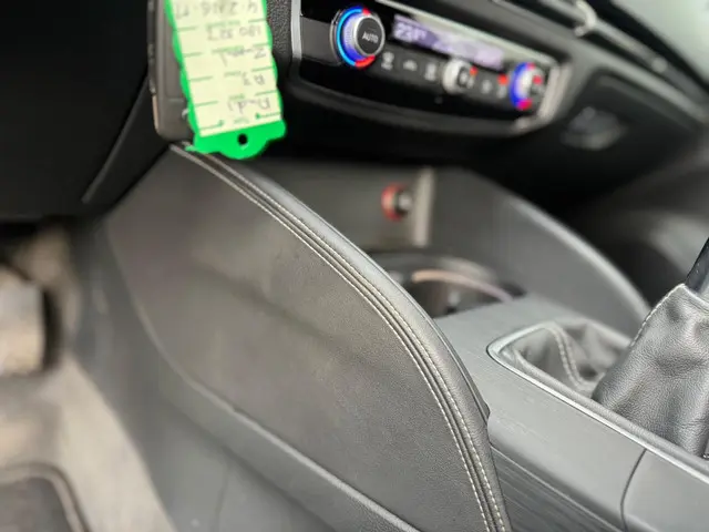 Audi A3 1.4 TFSI S-Line Pro line S - ORG NL 2015 Benzine 15