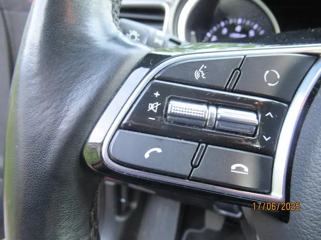 Kia Ceed 1.0 T-GDi DynamicLine 2019 Benzine 19