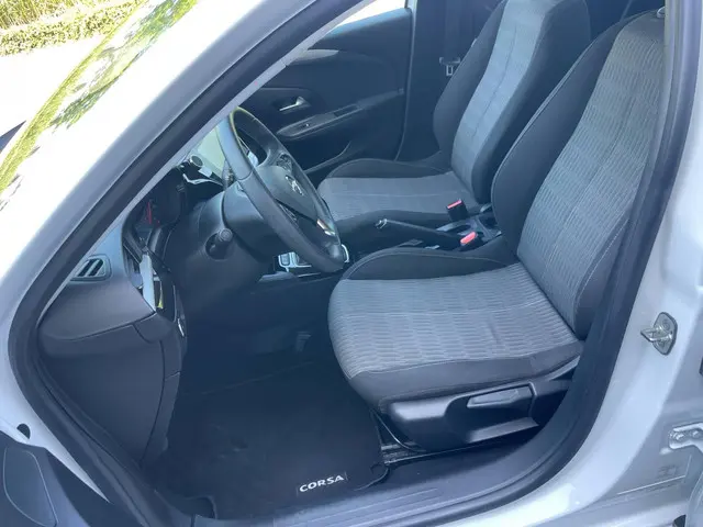 Opel Corsa 1.2 Edition 2020 Benzine 6