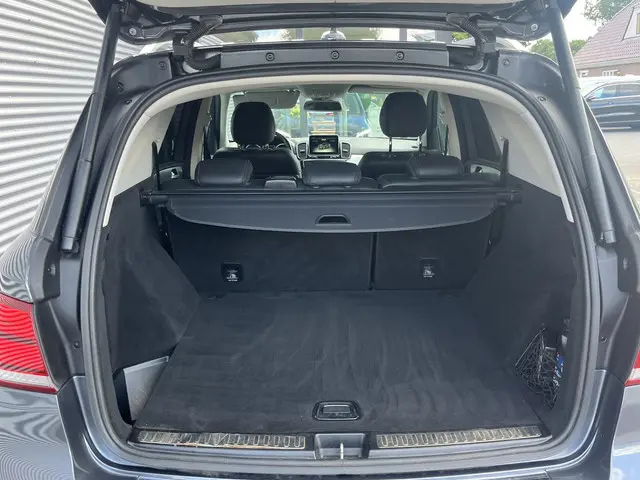 Mercedes-Benz GLE 350 d 4MATIC 2016 Diesel 20