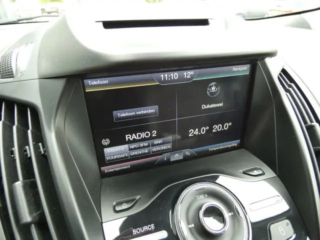 Ford Kuga HELAAS VERKOCHT!!! 2016 Benzine 15
