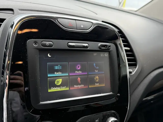 Renault Captur 1.2 TCe Dynamique 2017 Benzine 25