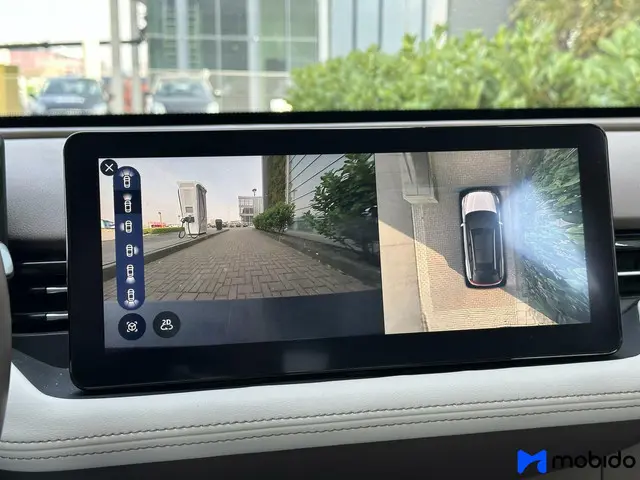 Aiways U5 | 63kWh Showroom | 360 camera | 2020 Elektrisch 14