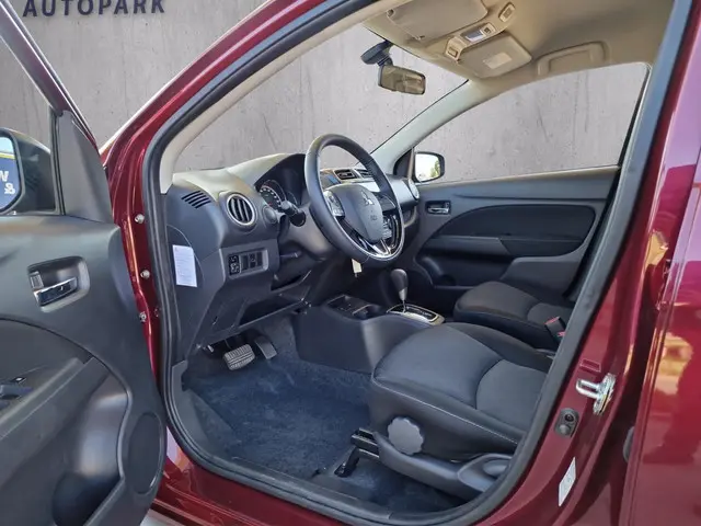 Mitsubishi Space Star 1.2 Dynamic 2024 Benzine 8