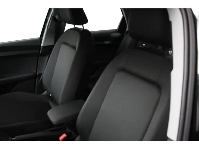 Audi A1 Sportback 30 TFSI 115pk Automaat 2019 Benzine 22