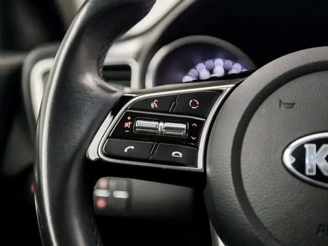 Kia Ceed Sportswagon 1.0 T-GDi DynamicLine 2020 Benzine 19