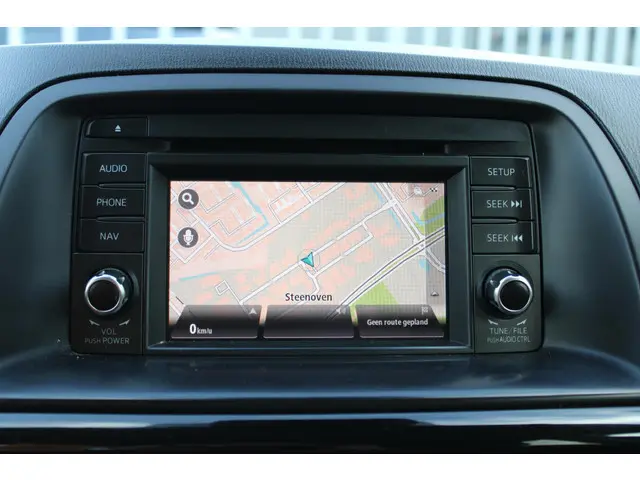 Mazda CX-5 2.0 GT-M 4WD 2013 Benzine 22