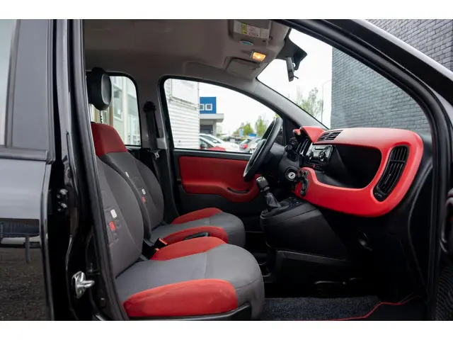 Fiat Panda 1.2 Edizione Cool | Airco | LMV 2016 Benzine 11