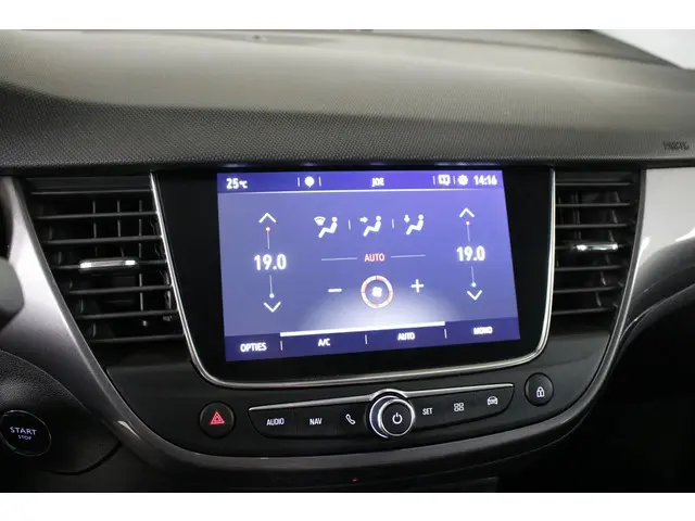 Opel Crossland X 1.2 Online Edition 2020 Benzine 19