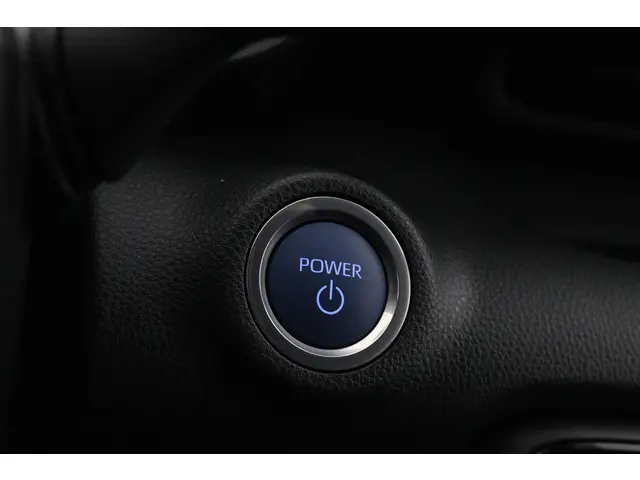 Toyota Yaris 1.5 Hybrid Executive 2022 Hybride Benzine 41