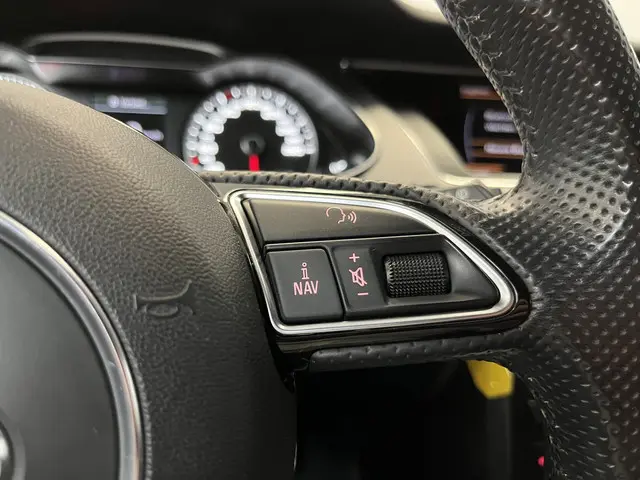 Audi A4 Avant 1.8 TFSI 3x S-line 2012 Benzine 33