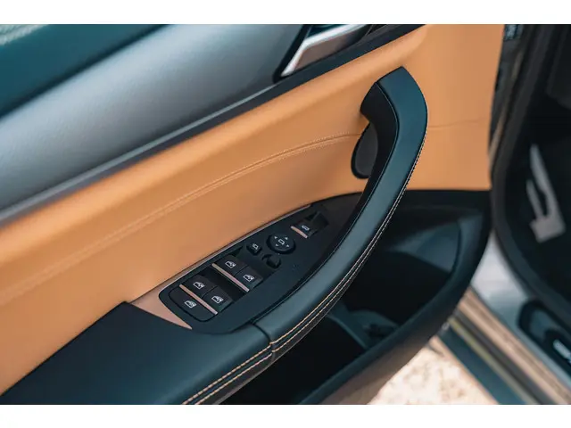 BMW X4 M Competition 2020 Benzine 32