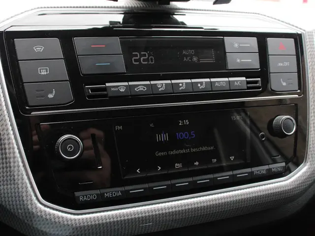 Volkswagen e-up! e-up! Style 2020 Elektrisch 19