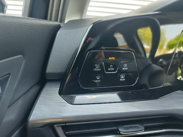 Volkswagen Golf 1.5 TSI Life Business 2021 Benzine 29