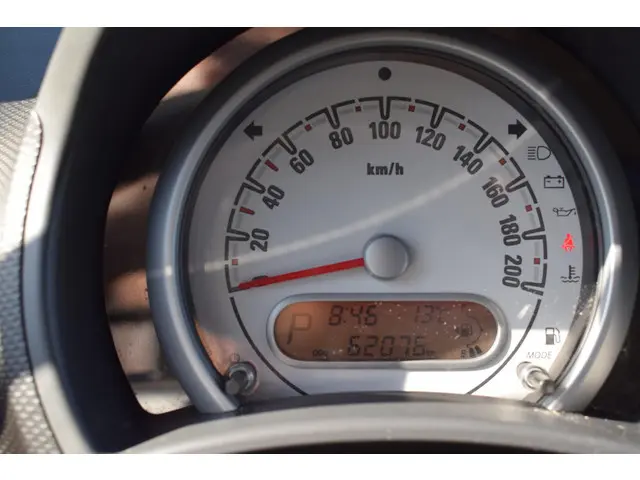 Opel Agila 1.2 Edition 2012 Benzine 32