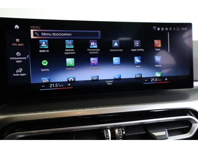 BMW i4 M50 2023 Elektrisch 20