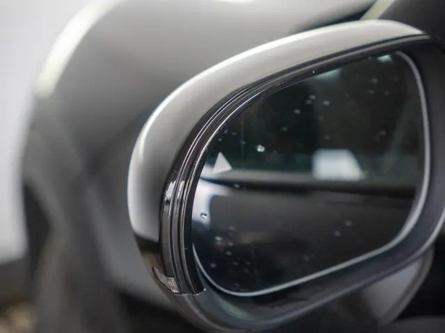 MINI 3-Deurs Cooper C 2024 Benzine 19