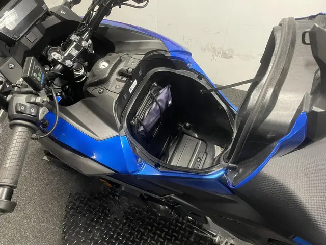 Honda NC 750 750X C-ABS 2019 Benzine 9