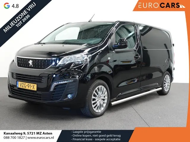 Peugeot Expert 1.5 BlueHDI L2 2023 Diesel
