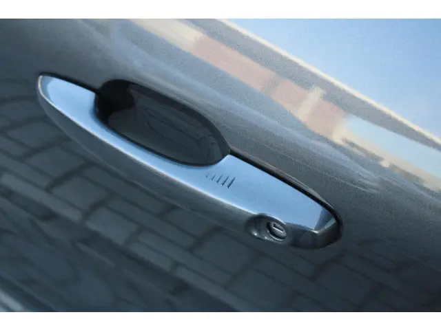 Ford Kuga 2.5 PHEV Titanium 2022 Hybride Benzine 29