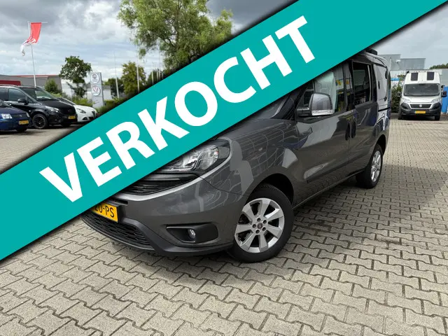 Fiat Doblò
