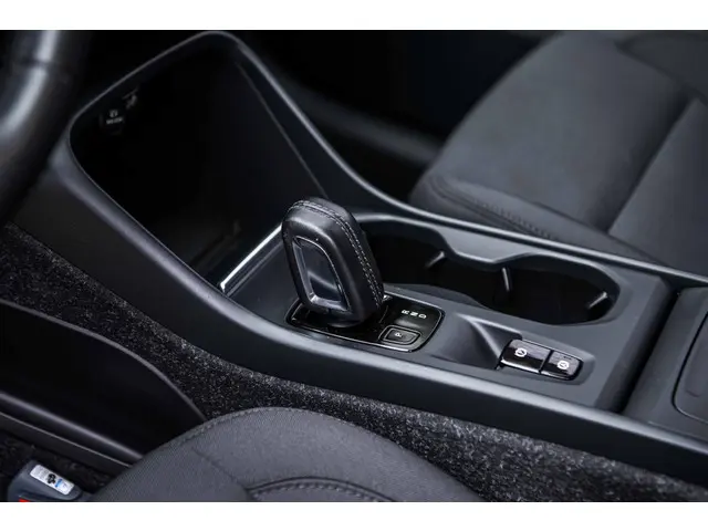 Volvo XC40 1.5 T3 Momentum 2021 Benzine 24