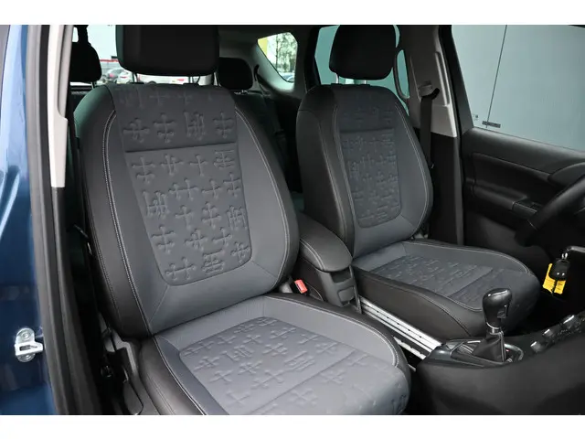 Opel Meriva 1.4 Turbo Blitz 2016 Benzine 36