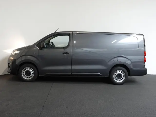 Opel Vivaro 145PK Automaat L3H1 2024 Diesel 6