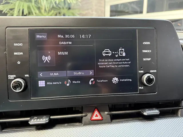 Kia Sportage 1.6 T-GDi MHEV DynamicLine 2022 Benzine 14