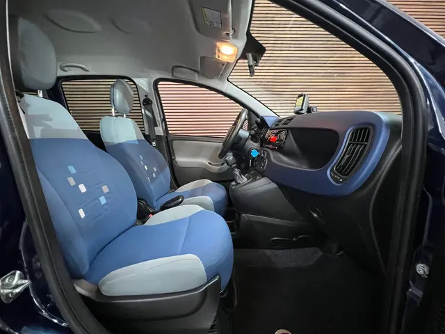 Fiat Panda 0.9 TwinAir Lounge 2013 Benzine 5
