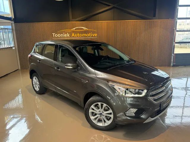Ford Kuga 1.5 EcoBoost Titanium 2019 Benzine