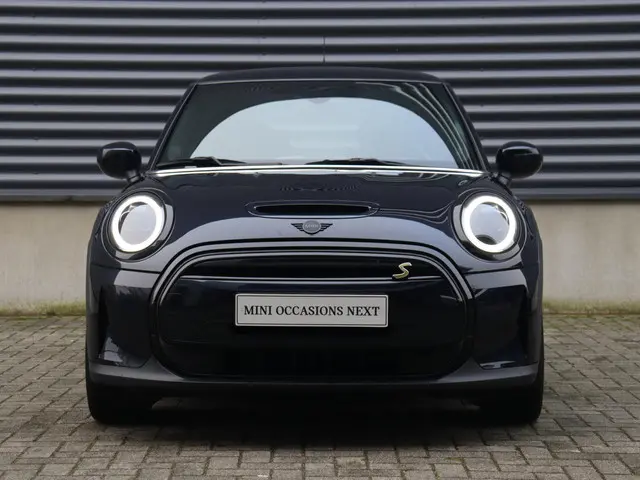 MINI Electric 3-deurs 2021 Elektrisch 3