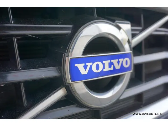 Volvo V40 2.0 D2 Summum Business 2015 Diesel 9