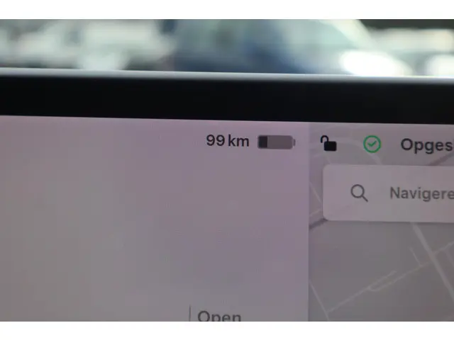 Tesla Model 3 Standard RWD Plus 60 kWh 2020 Elektrisch 50