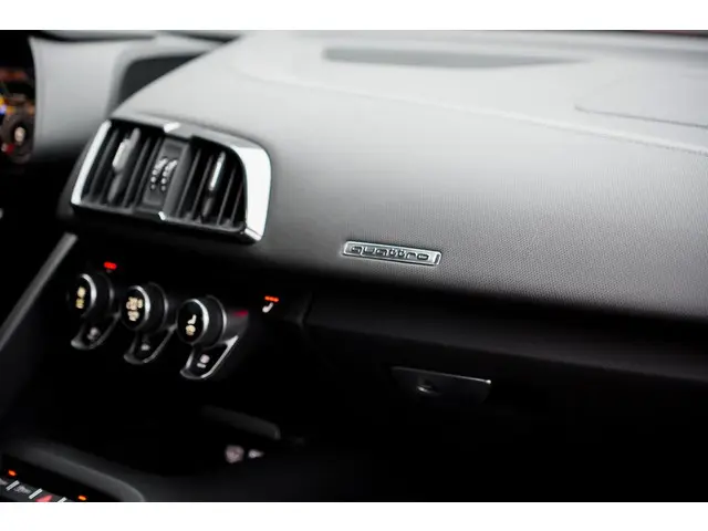 Audi R8 5.2 FSI quattro Plus 2017 Benzine 48