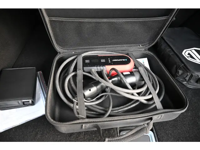 MG EHS 1.5 TGDI Edition1 2021 Hybride Benzine 15