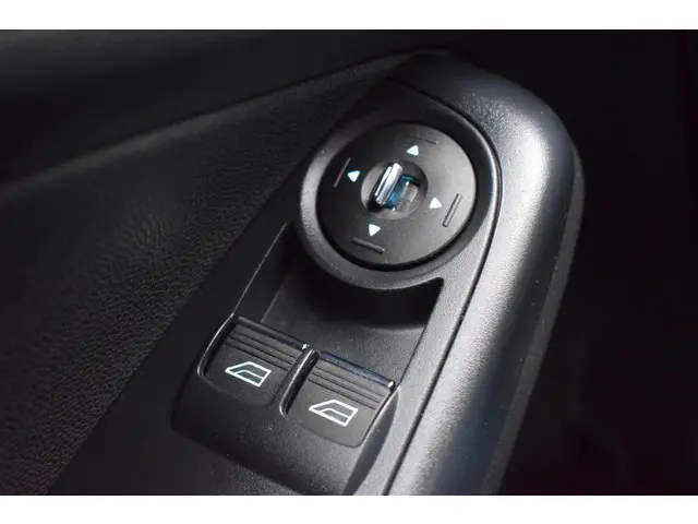 Ford Fiesta 1.0 EcoBoost Titanium 2014 Benzine 27