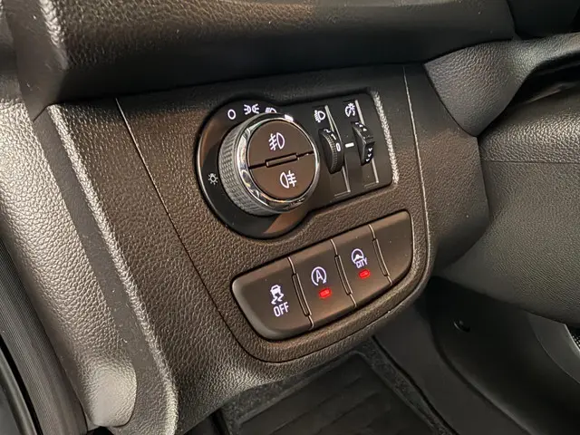 Opel KARL 1.0 ecoFLEX Edition 2017 Benzine 11