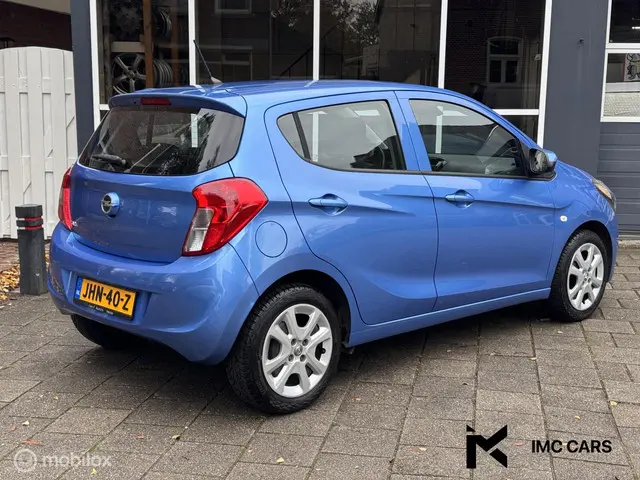 Opel KARL 3